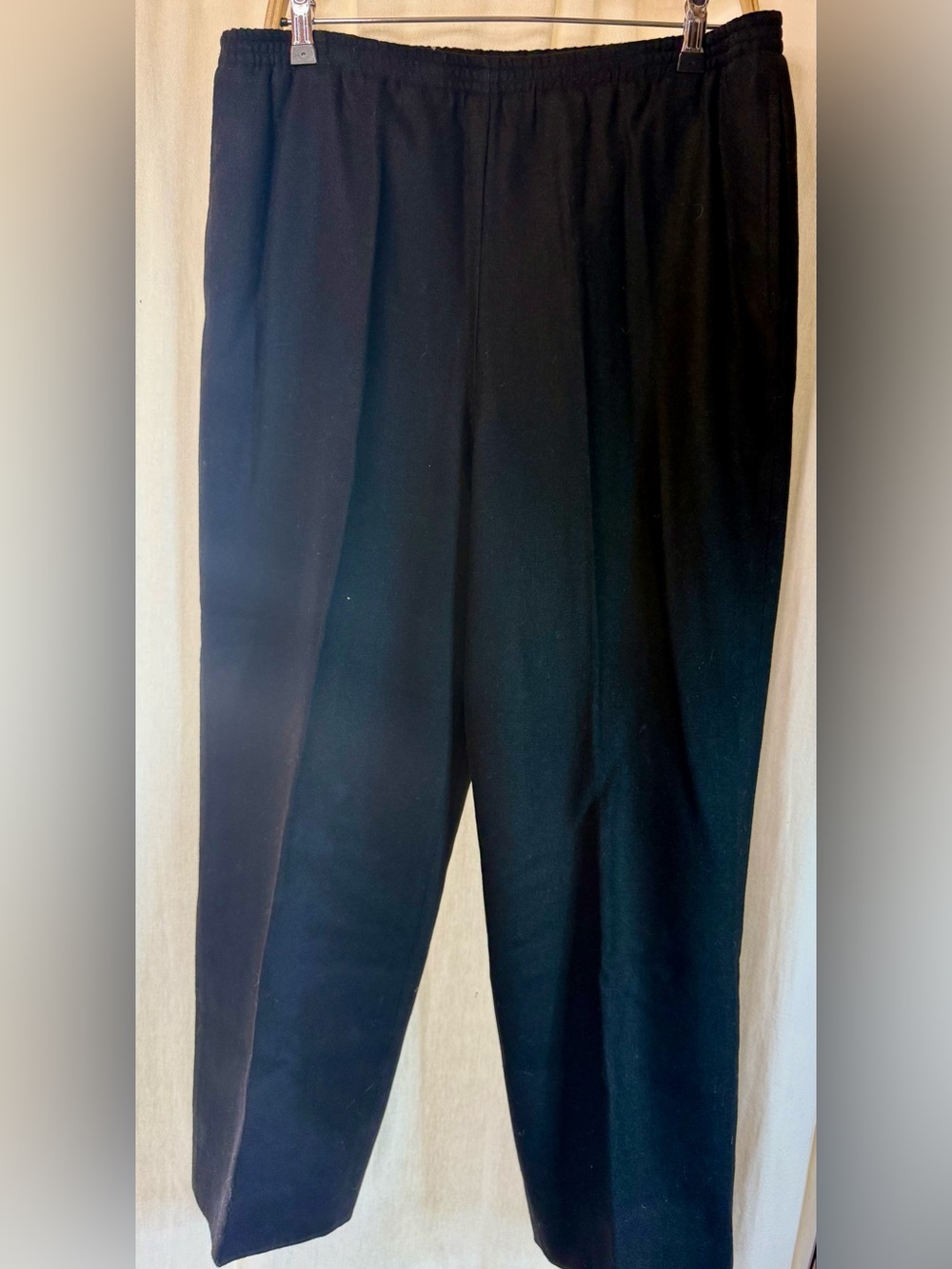 Tog Shop Wool Dress Pants